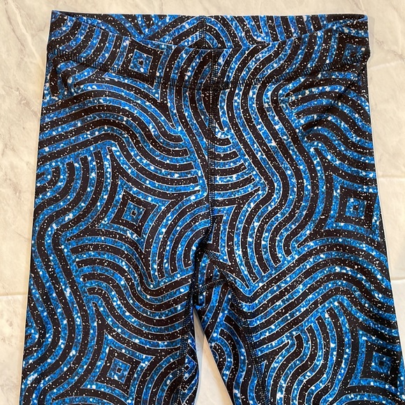 Terez Peloton Leggings - Picture 3 of 6